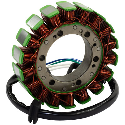 Stator Lichtmaschine ST-147 für Yamaha TDM 850 4TX TDM850 4TX-81410-00 1996-2001