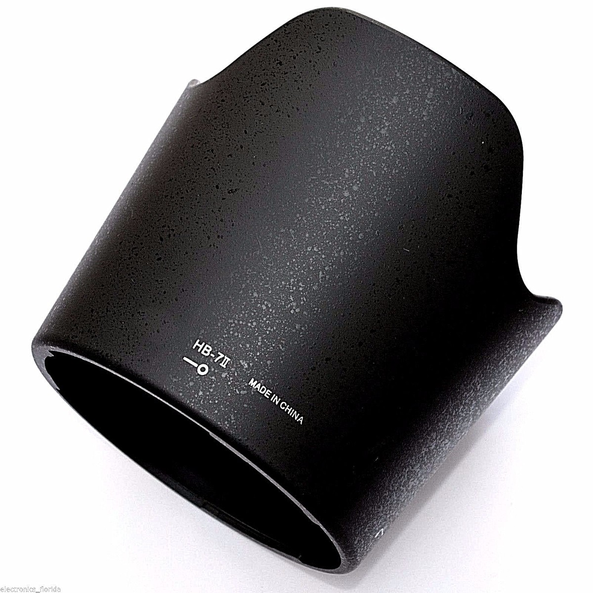 【中古】HB-84 Lens Hood Amazon | HB-84 Lens Hood | レンズフード 通販