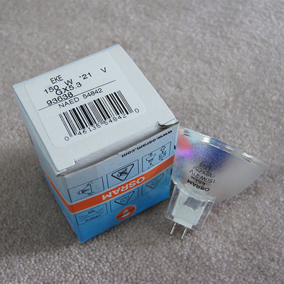 OSRAM Projector Bulb 93638 EKE 21V150W Surgical Shadowless Lamp Microscope Bulb