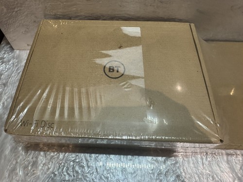 Brand New BT Smart Hub 2 & BT Wi-Fi Disc Extender - Bild 7 von 11