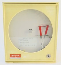 Honeywell 31061221-001 Humidity and Temperature Recorder 0-100F, 0-100% RH