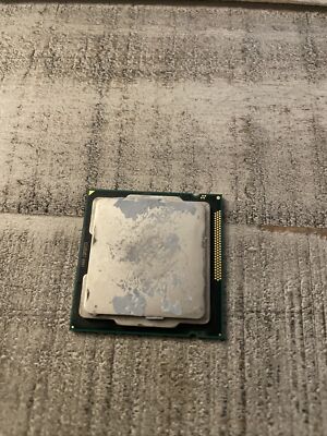 Intel Core i5-4590 Processor (3.3 GHz, 4 Cores, LGA 1150) - SR1QJ