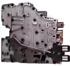 Allison 1000 Complete Valve Body With All 6 Solenoids Fits  1999-2003