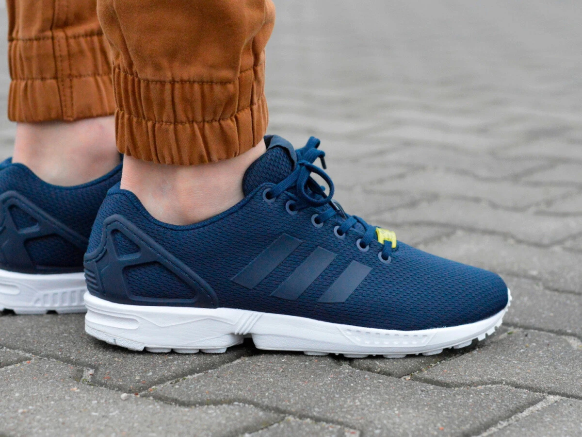 ZX Flux adidas shoes