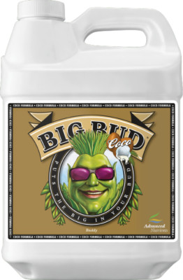 Advanced Nutrients Big Bud Coco 250 ml Blütenbooster 0,25 L