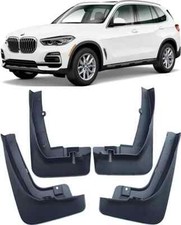New Genuine  Set Splash Guards Mud Flaps FOR ...