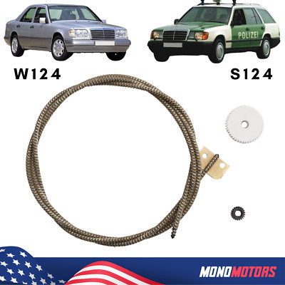 SUNROOF WIRE FOR MERCEDES-BENZ W124 E200 E220 S124 W201 SUNROOF