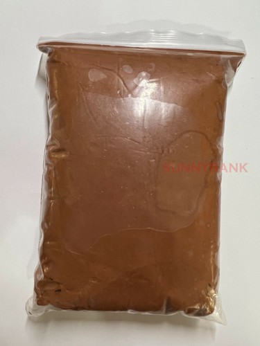 100g Air Dry Clay Super Light Bulk Pack Refill Soft Clay Modelling Clay Craft AU - Picture 11 of 25