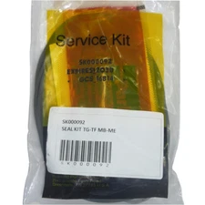 SK000092 Parker Hydraulic Wheel Motor TG TF DG DF Series Seal Kit