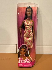 Barbie Fashionistas Doll #233 FAACTORY SEALED