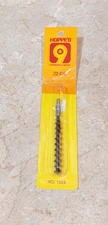 Hoppe's 9 .22 Caliber Rifle Cleaning Fusil Nylon Brush Brosse NO. 1303 R03/97