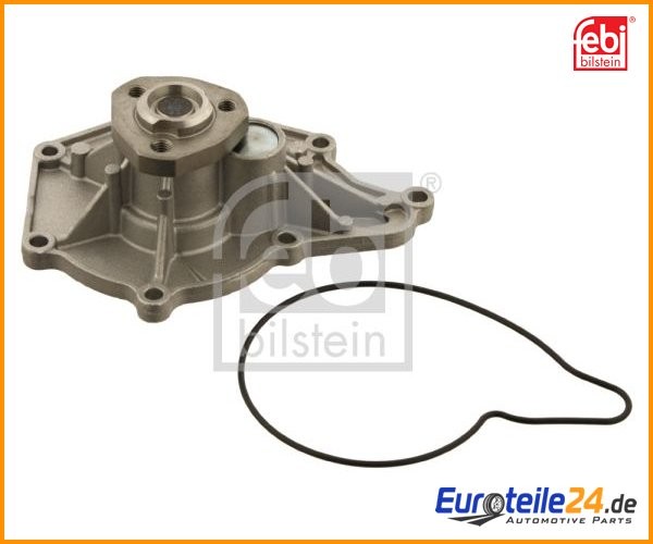 Wasserpumpe Febi Bilstein 31409 FüR Audi A6 A6 Avant A4 A5-image