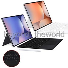 SAMSUNG Galaxy Tab S10 Ultra Keyboard Book Cover with AI Key EF-DX925 ENG/KOR