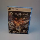 Granblue Fantasy: Relink - Sony PlayStation 5 - PERFECT Condition