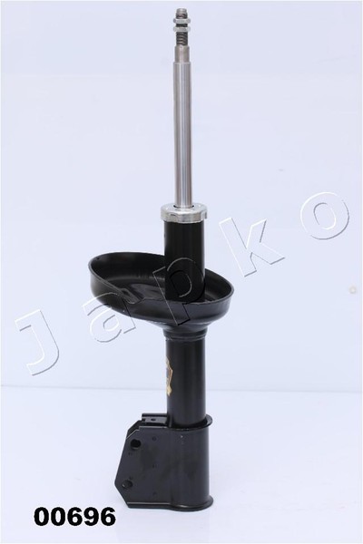 2X StoßDäMpfer Japko MJ00696 FüR Clio Renault 2 Thalia 1 BB0A BB0F BB10 BB1K 16V-image
