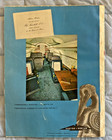 FLYING Aviation Magazine  Sept.1959, Vol. 65, No. 3, 98 pp PARIS AIR SHOW & "DC" — photo 2