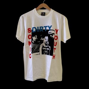 Sonic Youth T Shirt | eBay