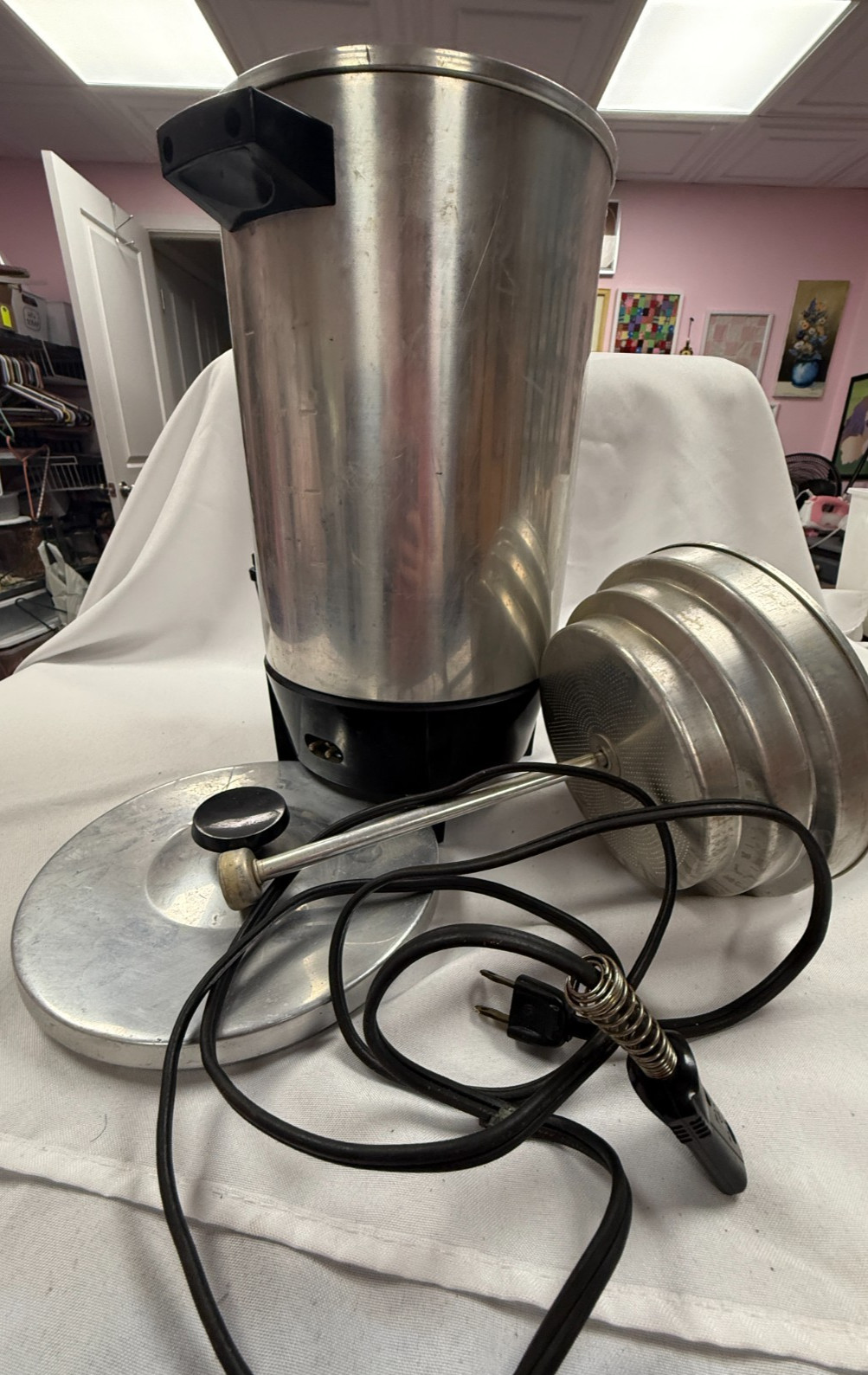 15 Cup