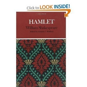 HAMLET: COMPLETE, AUTHORITATIVE TEXT WITH BIOGRAPHICAL AND By William Mint