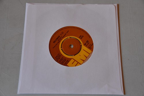 Carl Davis - Hollywood 7 Zoll Vinyl Schallplatte - Bild 2 von 3