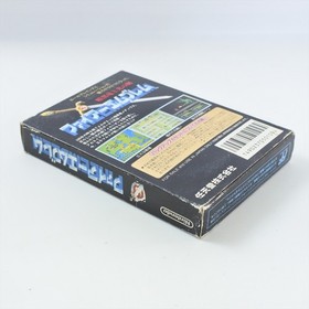 FIRE EMBLEM Ankokuryu Famicom Nintendo 0396 fc