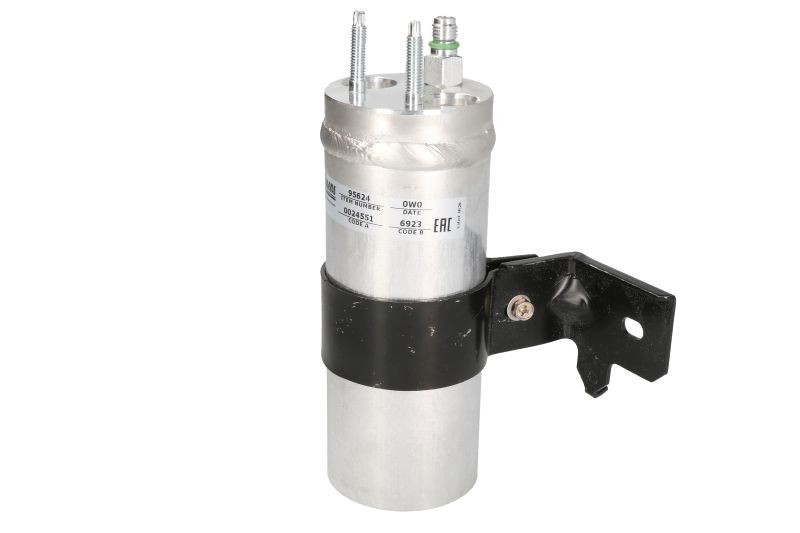 3x ✅Fits NISSENS NIS 95624 Dryer, air conditioning NIS 95624 Air con ⭐UK Seller⭐