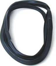 Trunk Lid Seal for 1981-1991 MB 300SD, 300SDL, 300SE, 300SEL, 350SD, 350SDL