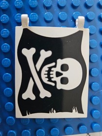 LEGO Pirates: Rock Island Refuge - Lego 6273 - No Box or Instructions - READ