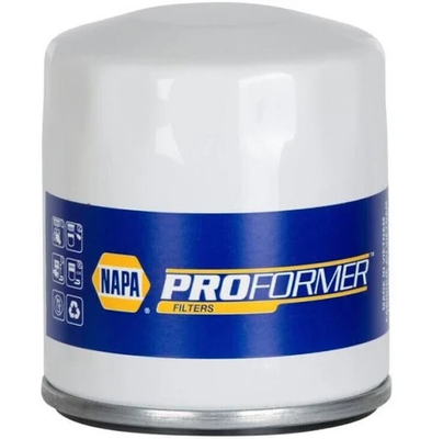 #ad NAPA Proformer Spin on Oil Filter 2100290 $5.99