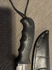 Cutco 5718 Hunting Knife with Leather Sheath Olean, NY — photo 9