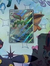 Pokémon TCG Flygon 101/094 Phantasmal Flames Illustration Rare Near Mint