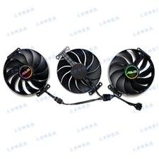 Graphics Card Cooling Fan For ASUS RTX4070 ATS MEGALODON OC