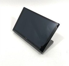Crestron TS-1070-B-S-T-V 10.1" PoE Touch Panel 6511748