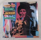 MICHAEL JACKSON - THE ORIGINAL SOUL OF (VINYL LP) 6250ML Motown 1987 SEALED NEW!