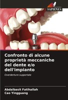 Abdalbasit Fatihallah (U. A.) | Confronto Di Alcune Proprietà Meccaniche Del...
