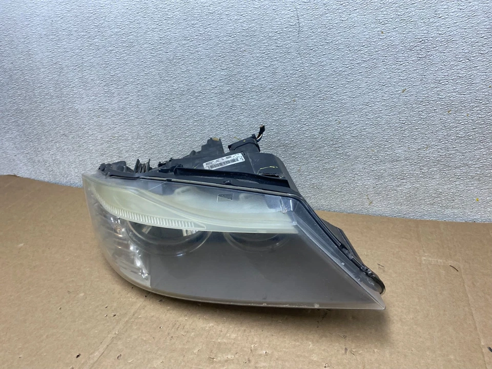 Faro halógeno pasajero derecho bmw serie 3 328i 2009-2011 sedán 4/d U9793 DW Foto 2 de 4