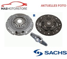 KUPPLUNGSSATZ KUPPLUNG SATZ SACHS 3000 950 105 A FÜR VW POLO VI 1.0 48KW,55KW
