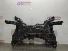 24 2024 TOYOTA COROLLA SE SEDAN 2.0L FWD FRONT K-FRAME CROSSMEMBER