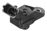 Sensor Saugrohrdruck FüR Opel Astra G Stufenheck Caravan CC H GTC Twintop