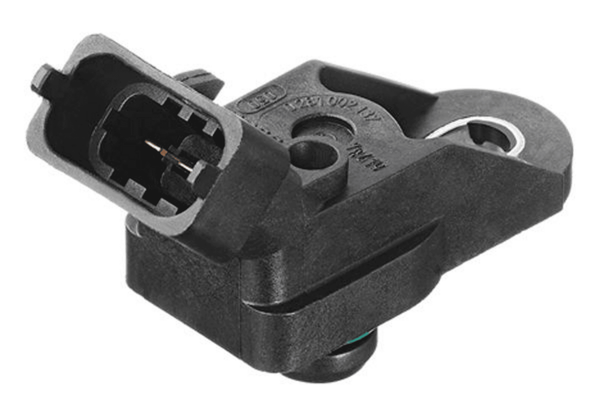 Sensor Saugrohrdruck FüR Opel Astra G Stufenheck Caravan CC H GTC Twintop-image