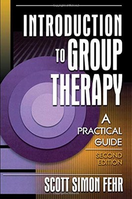 Introduction to Group Therapy : A Practical Guide Paperback Scott