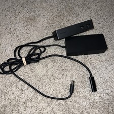 Original Microsoft Surface pro 3,4,5,6,7,8,9 Docking Station 1661 With 90W PS