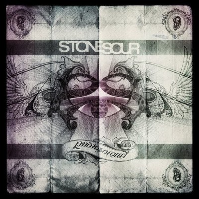 Stone Sour - Audio Secrecy - Stone Sour CD YWVG The Cheap Fast Free Post