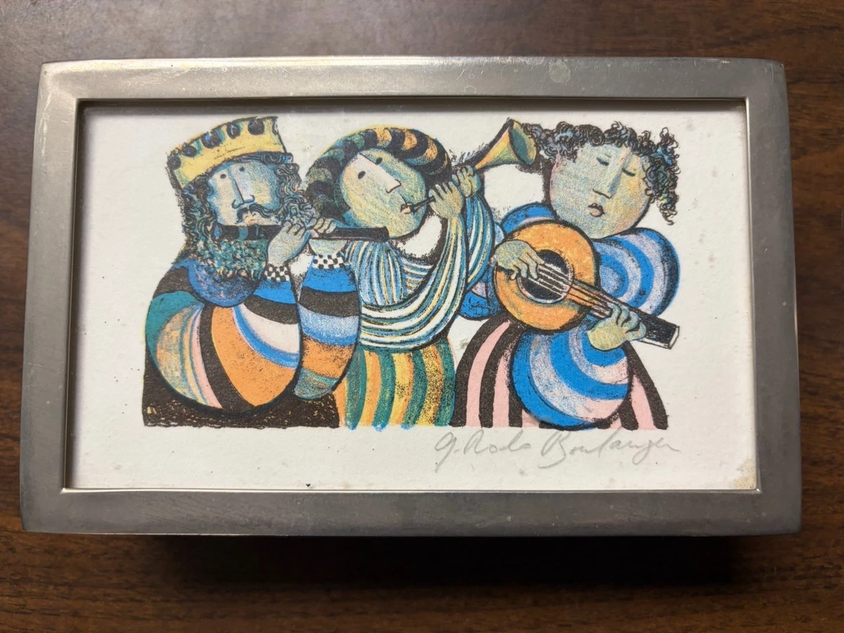 Las mejores ofertas en Dibujos de arte musical | eBay