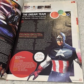 Playstation Portable PSP THE OFFICIAL GUIDEBOOK SPECIAL EDITION 2006 Magazine