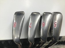 XXIO Prime 2003 Iron Set Flex R 8 Pieces XXIO SP200 Right Handed F/S #73