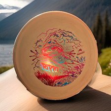 Prodigy MX-3 Midrange Disc 400 Plastic 173g White/Pink 3/4/0/2 SE