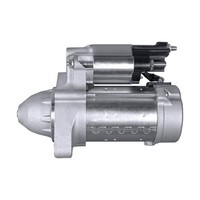 Anlasser Starter 12 V 1,8 Kw 12 ZäHne Hella FüR U.A. MERCEDES-BENZ Marco