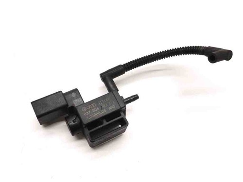 AUDI A8 D4 4H Druckwandler 037906283C 4.20 Petrol 273kw 2011 21188123