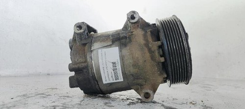 8200053264 klimakompressor für RENAULT MEGANE II CLASSIC BERLINA CONFORT 162984
